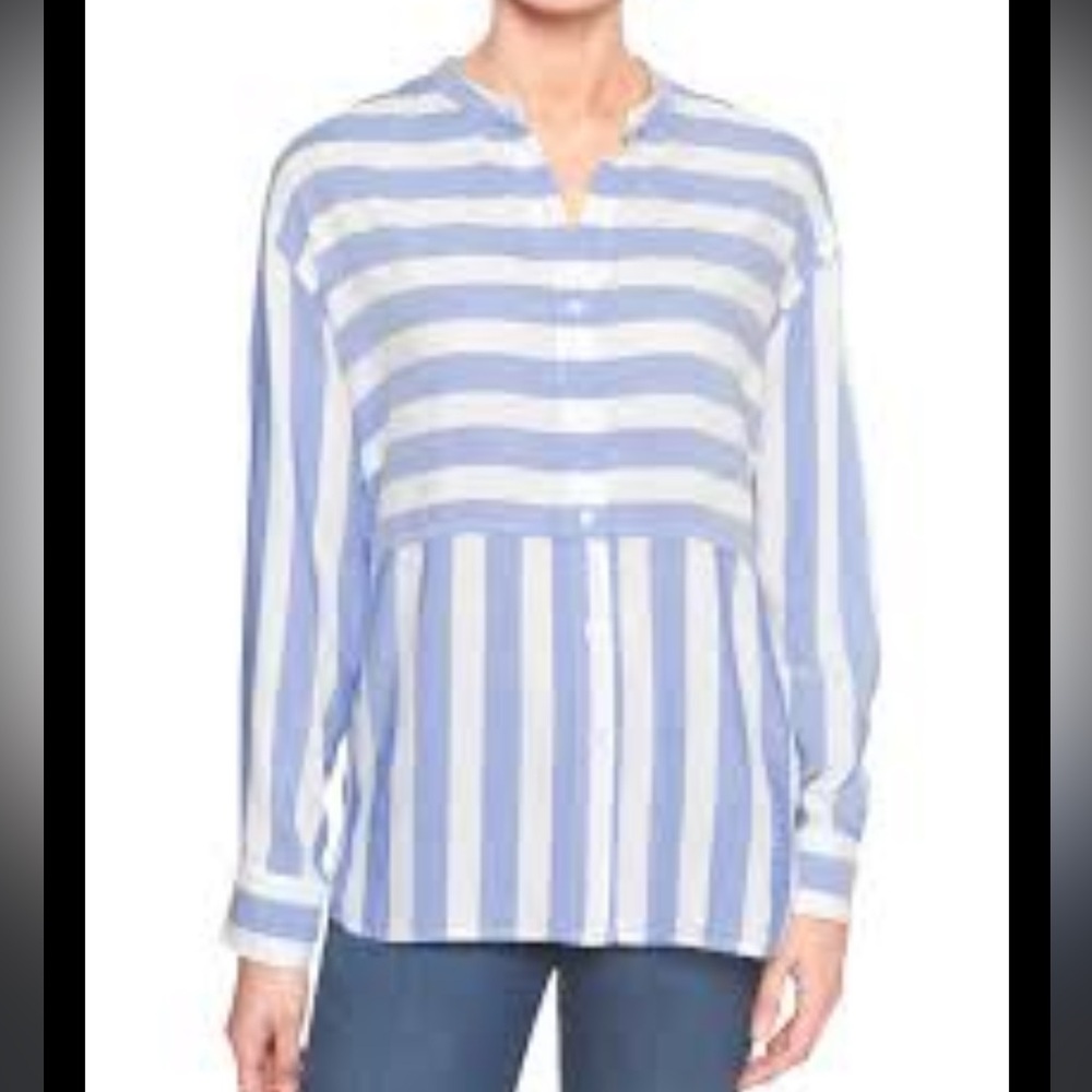 Banana Republic Top! 180 - Picture 1 of 5